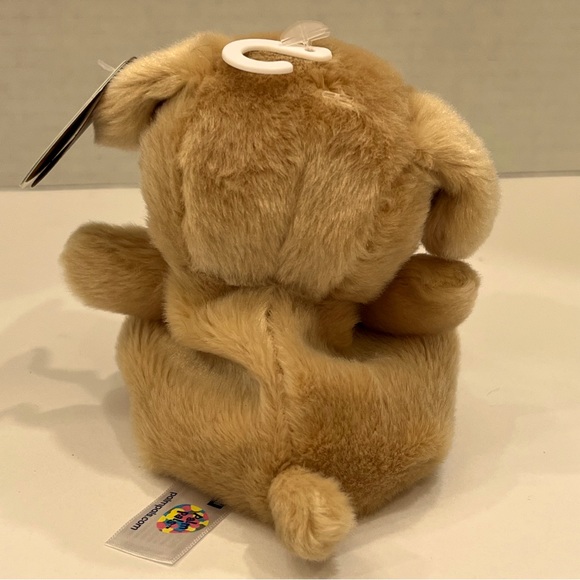 Palm Pals Sunny Lab Dog - Picture 5 of 6